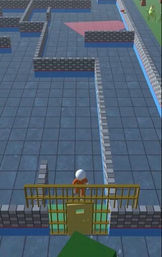 Prision Escape 3D图2