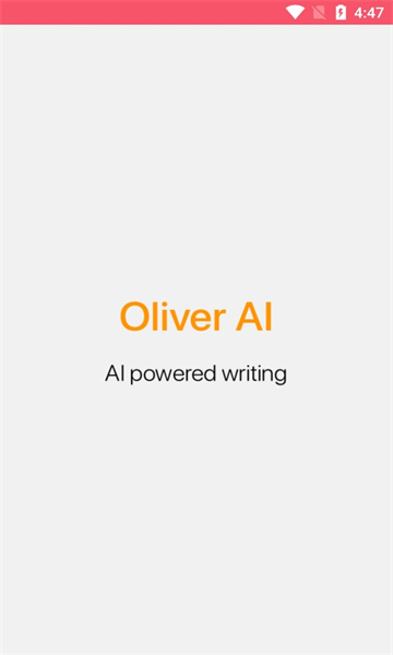 Oliver AI
