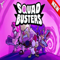 爆裂小队(Squad Busters Game 2023)