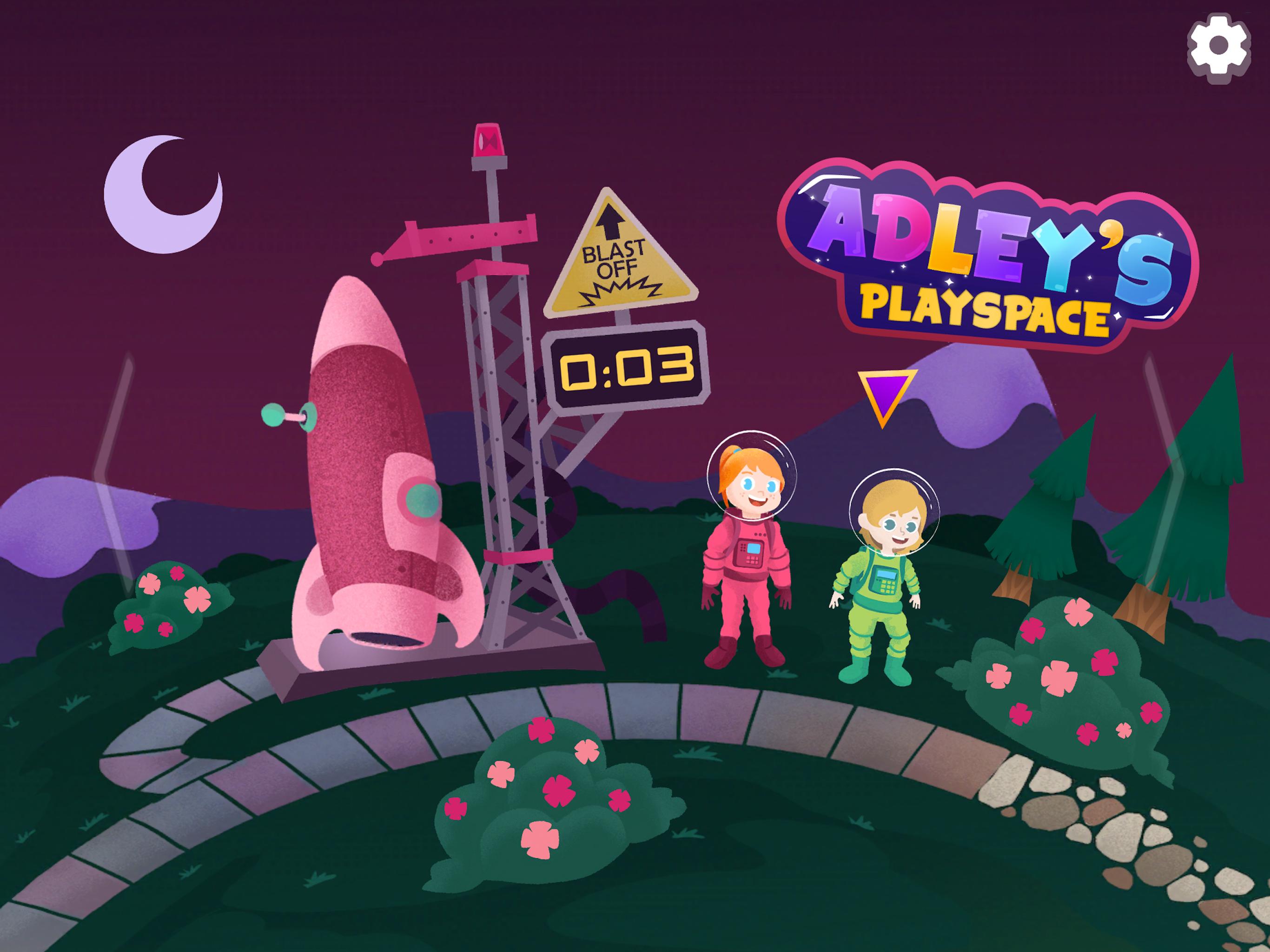 阿德利的游戏空间(Adley's PlaySpace)图4
