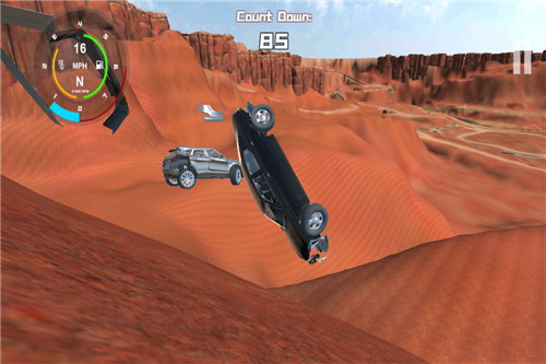 车祸模拟器手游版最新版图3