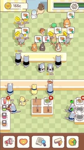 猫零食咖啡馆(Cat Snack Cafe)图3