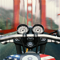 美国公路竞速摩托骑士(Moto Rider USA)
