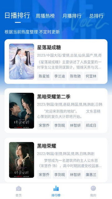 新大师兄影视app安卓版最新版图2