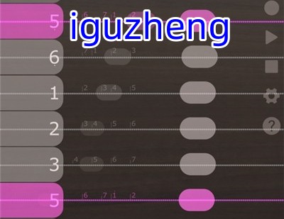 iguzheng