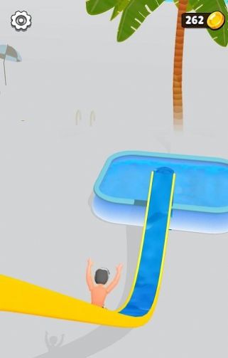 滑行灌篮（Slide Dunk 3D）图3