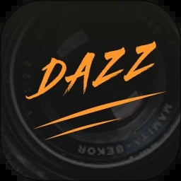 DAZZ相机安卓免费最新版