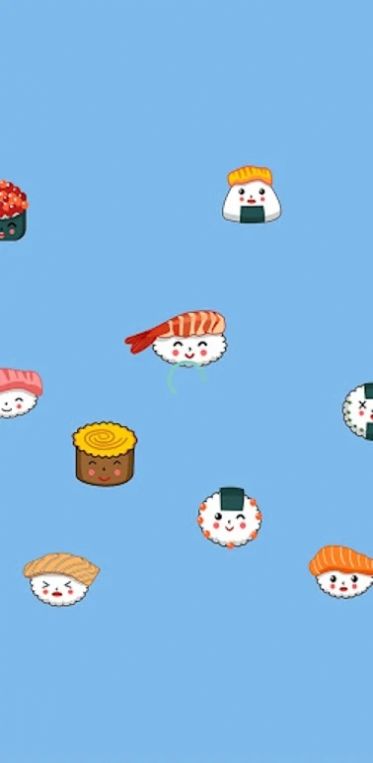 Sushi Game图1