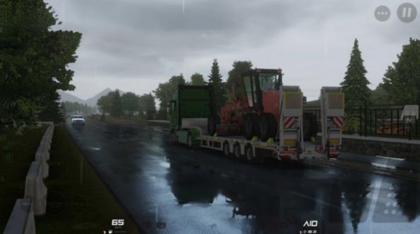 欧洲卡车模拟游戏图2