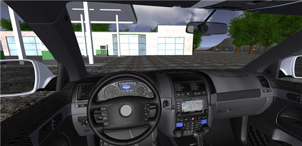 大众驾驶模拟器游戏图1