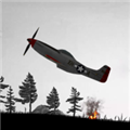 战斗轰炸机游戏图标