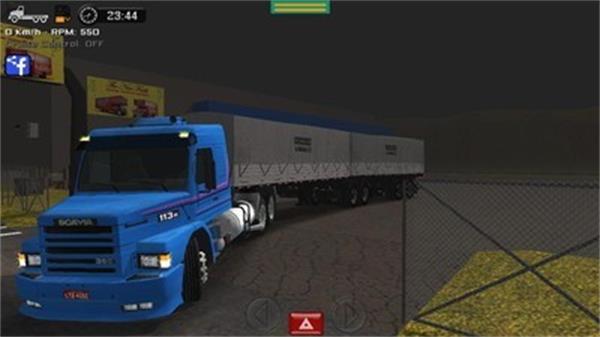 大卡车模拟器2破解版图3
